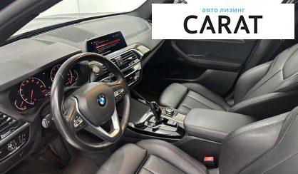 BMW X3 2020