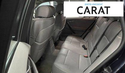 BMW X3 2007