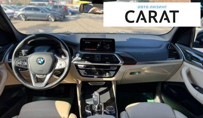 BMW X3 2020