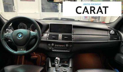 BMW X5 M 2011
