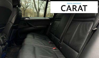 BMW X5 2011