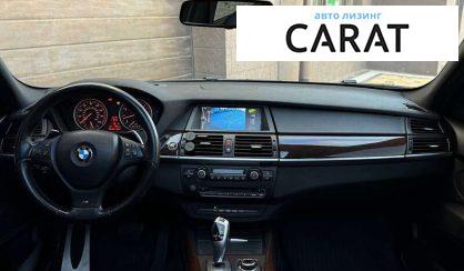 BMW X5 2012