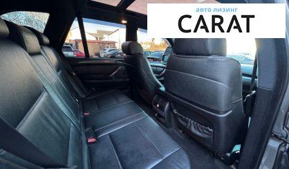 BMW X5 2007