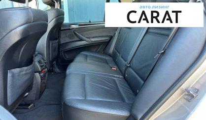 BMW X5 2012