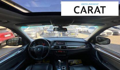 BMW X5 2011
