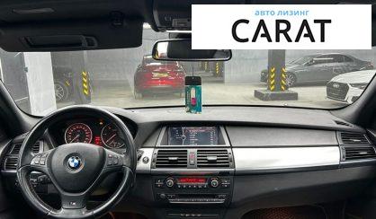 BMW X5 2011