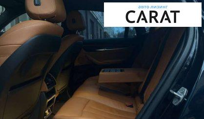 BMW X6 2017
