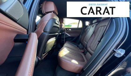 BMW X6 2023