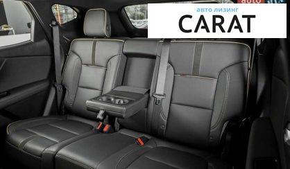 Chevrolet Blazer 2019