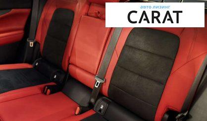 Chevrolet Blazer 2024