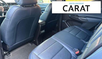 Chevrolet Bolt EUV 2023