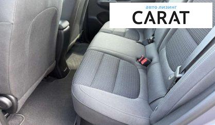 Chevrolet Bolt EV 2022