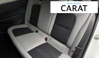 Chevrolet Bolt EV 2018