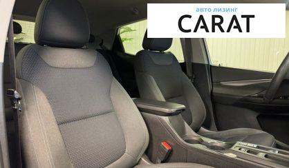 Chevrolet Bolt EV 2022