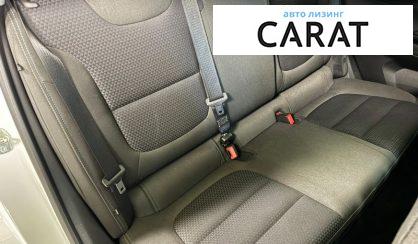 Chevrolet Bolt EV 2022