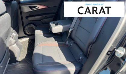 Chevrolet Equinox 2024