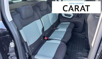 Citroen Berlingo пасс. 2020