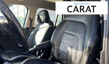 Citroen C4 Picasso 2014