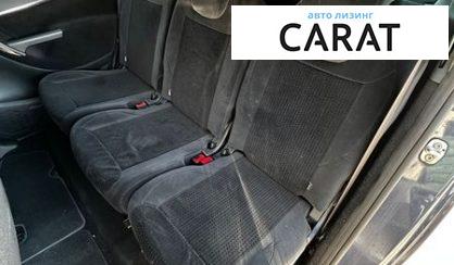 Citroen C4 Picasso 2010