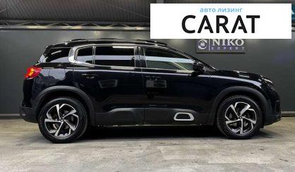Citroen C5 Aircross 2020