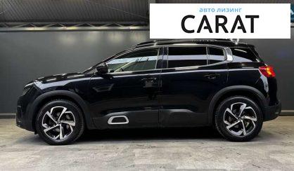 Citroen C5 Aircross 2020