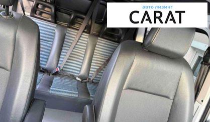 Citroen Jumper груз-пасс. 2021