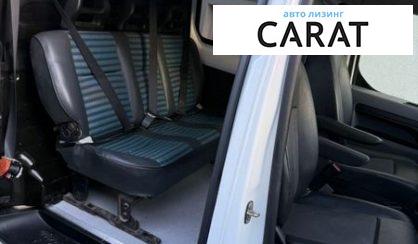 Citroen Jumper груз-пасс. 2021