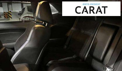 Dodge Challenger 2016