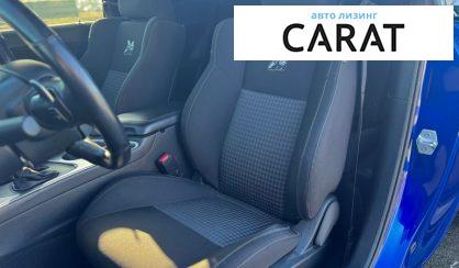 Dodge Challenger 2020