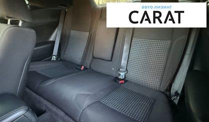 Dodge Challenger 2017