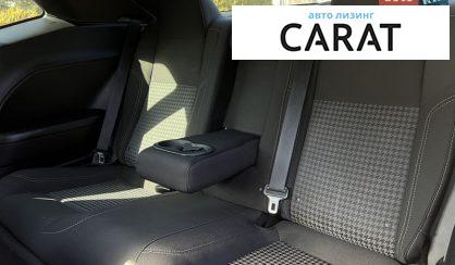 Dodge Challenger 2018