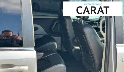 Dodge Grand Caravan 2017