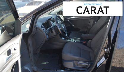 Volkswagen e-Golf 2020