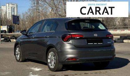 Fiat Tipo 2020