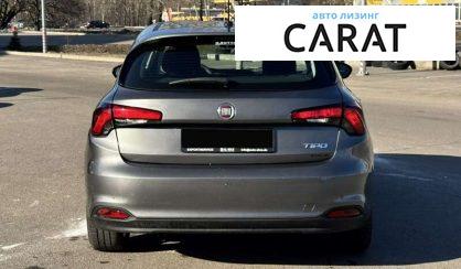Fiat Tipo 2020