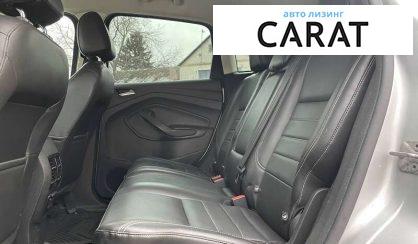 Ford C-Max 2013