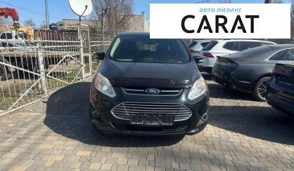Ford C-Max 2013