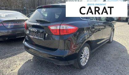 Ford C-Max 2013