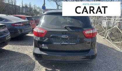 Ford C-Max 2013