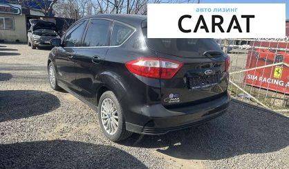 Ford C-Max 2013