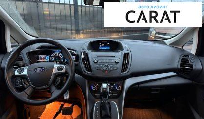 Ford C-Max 2017