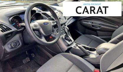 Ford Escape 2014