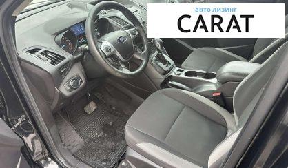 Ford Escape 2013