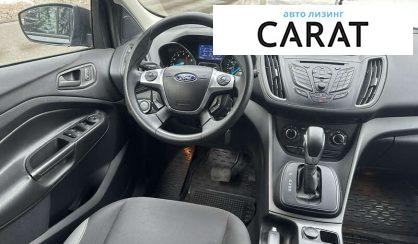 Ford Escape 2013