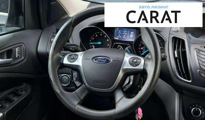Ford Escape 2013
