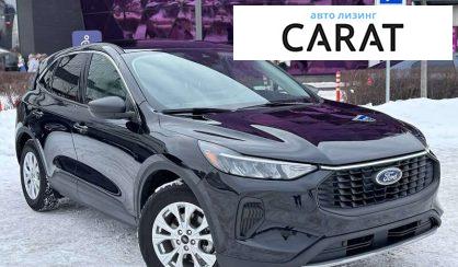 Ford Escape 2024