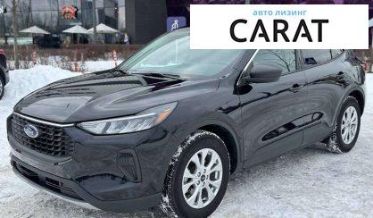 Розглянути Ford Escape 2024 Ford Escape 2024 - авто лізинг Carat