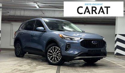Ford Escape 2023