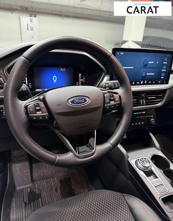 Ford Escape 2023