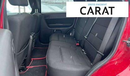 Ford Escape 2009